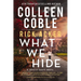 What We Hide