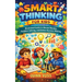 Smart Thinking for Kids: Illustrated Guide to Mental Models, Problem Solving, and Better Decision Making