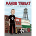 Manor Threat: Snake Pit Comics 2013-2015