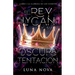 El Rey Lycan y su Oscura Tentación: LIBRO 1: La Llamada de los Cuervos