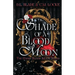 Shade of a Blood Moon: A Vampire Dark Romance and Urban Fantasy