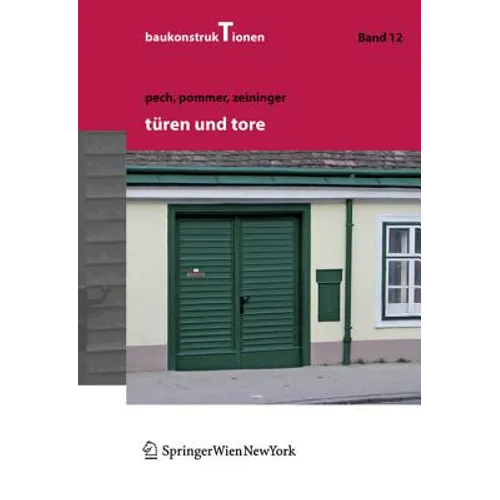 Türen Und Tore