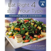 Eat Right 4 Your Type Personalized Cookbook Type a: 150+ Healthy Recipes for Your Blood Type Diet