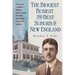 The Biggest, Busiest and Best Suburb in New England: Norwood, Massachusetts, 1900-1920