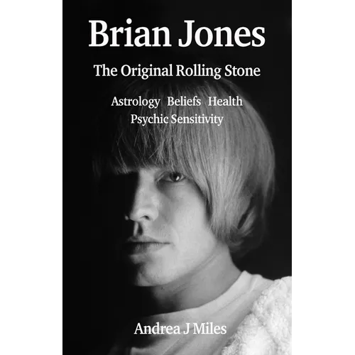Brian Jones