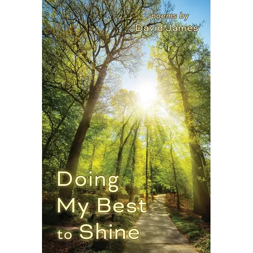 Doing My Best to Shine