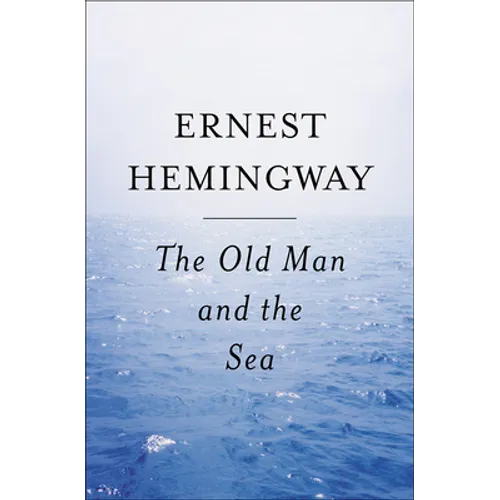 The Old Man and the Sea