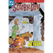 Scooby-Doo in the Agony of de Feet