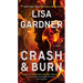 Crash & Burn
