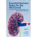 Essential Revision Notes for FRCS (Urol) - Book 1: The essential revision book for candidates preparing for the Intercollegiate FRCS (Urol) examinatio