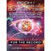 Book 1 Chapter IIII - Qube Bytes *For the Record: The Story of Our Life Based on A True Life, The π = 3 BOOKS Series