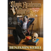 Magic, Academies & Vampires: LitRPG Adventure (The Vampire Vincent Book 2)