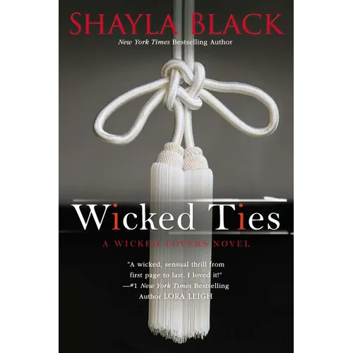 Wicked Ties