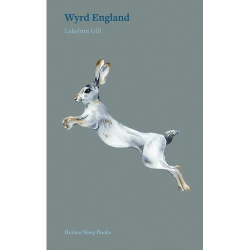 Wyrd England