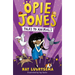 Opie Jones Talks to Animals