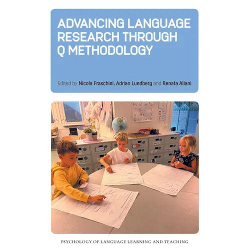 Advancing Language Research Through Q Methodology