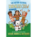 The After-School Kindness Crew: Pooch on the Loose #1