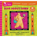 Barefoot Baby-Proof: Bear about Town