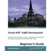 Oracle Adf 11gr2 Development Beginner's Guide