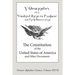 The Constitution of the United States of America (Deseret Alphabet edition)