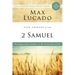 Life Lessons from 2 Samuel: God's Guidance in the Crossroads of Life
