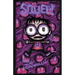 Squee's Wonderful Big Giant Book of Unspeakable Horrors.