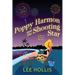 Poppy Harmon and the Shooting Star