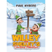 Willey and Shelley's Christmas Adventure