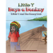 Little T Buys a Donkey - Little T and the Honey Bee