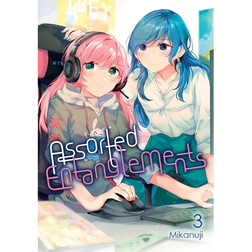 Assorted Entanglements, Vol. 3: Volume 3