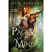 The Pages of the Mind