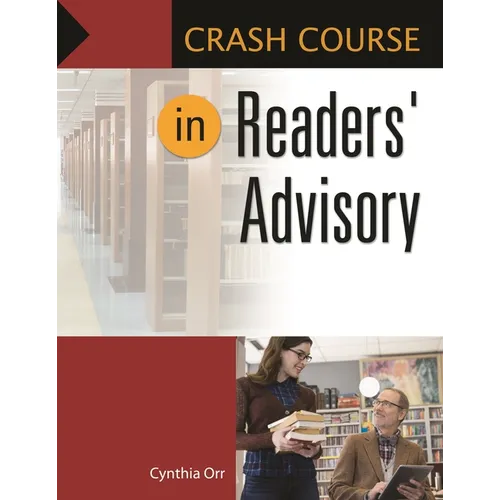 Crash Course in Readers' Advisory