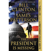 The President Is Missing