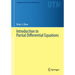Introduction to Partial Differential Equations