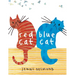 Red Cat, Blue Cat