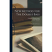 New Method For The Double Bass: English And German