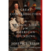 The Great Contradiction: The Tragic Side of the American Founding