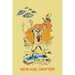 New Age Grifter (Author's Edition)