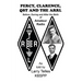 Percy, Clarence, Qst and the Arrl