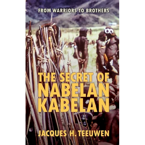 The Secret of Nabelan Kabelan