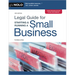 Legal Guide for Starting & Running a Small Business