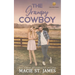The Grumpy Cowboy: A Sweet Enemies-to-Lovers Romance