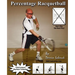 Percentage Racquetball