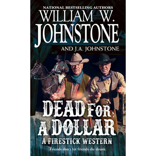 Dead for a Dollar