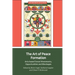 The Art of Peace Formation: Arts-Based Social Movements, Opportunities and Blockages