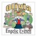 Olivia the Bully
