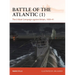 Battle of the Atlantic (1): The U-Boat Campaign Against Britain, 1939-41
