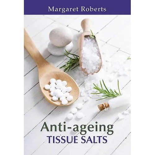 Anti-Ageing Tissue Salts