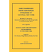 Early Marriages from Newspapers Published in Central New York: By William M. Beauchamp, Selected and Arranged by Grace Beauchamp Lodder of the Syracus