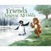 Pope & Minister: Friends Against All Odds